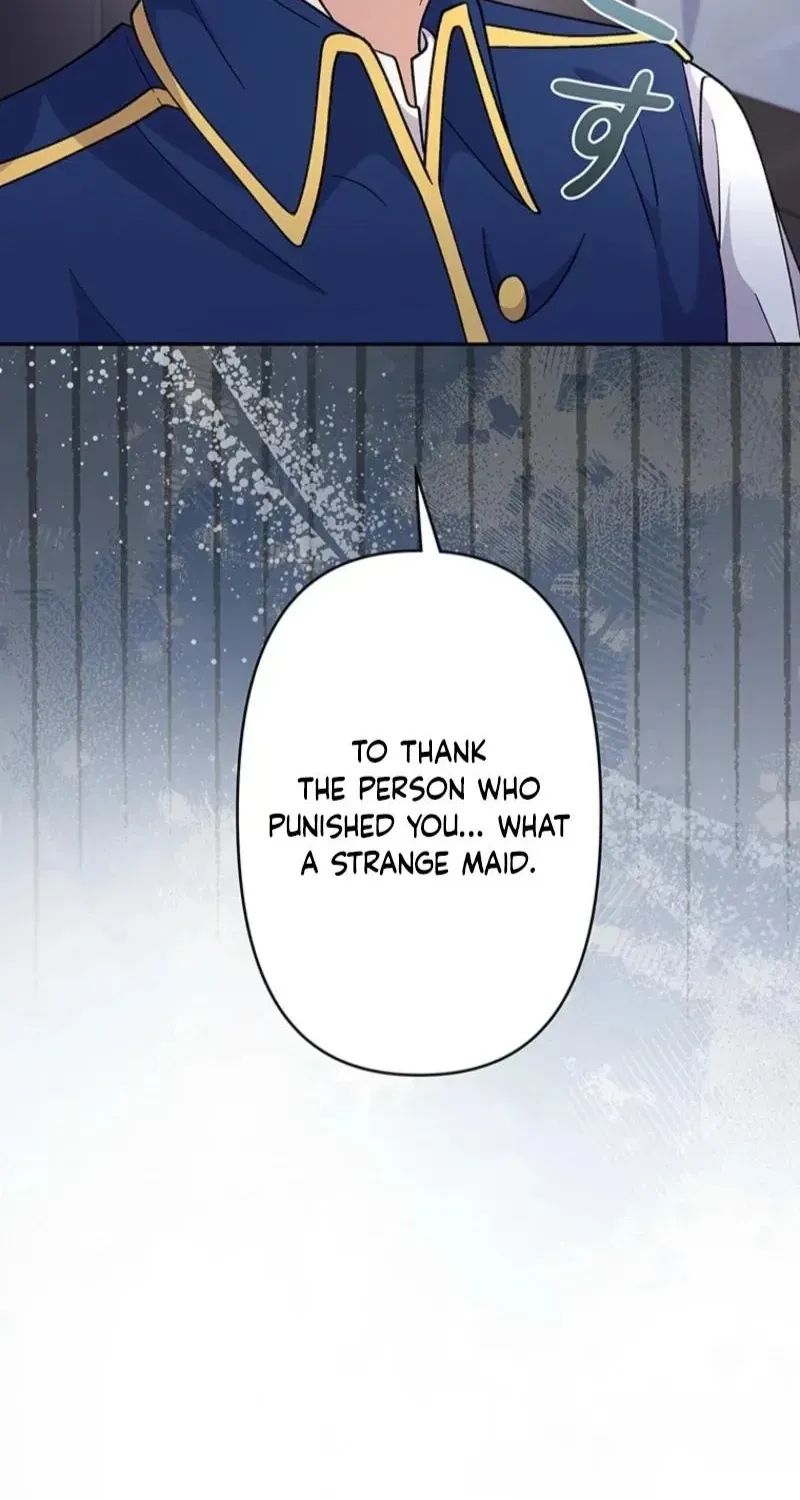 Akujo to Naru Gijou no Osewagakari ni Narimashita!? Chapter 9 page 27 - 