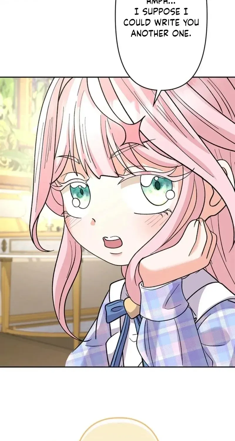 Akujo to Naru Gijou no Osewagakari ni Narimashita!? Chapter 9 page 54 - 