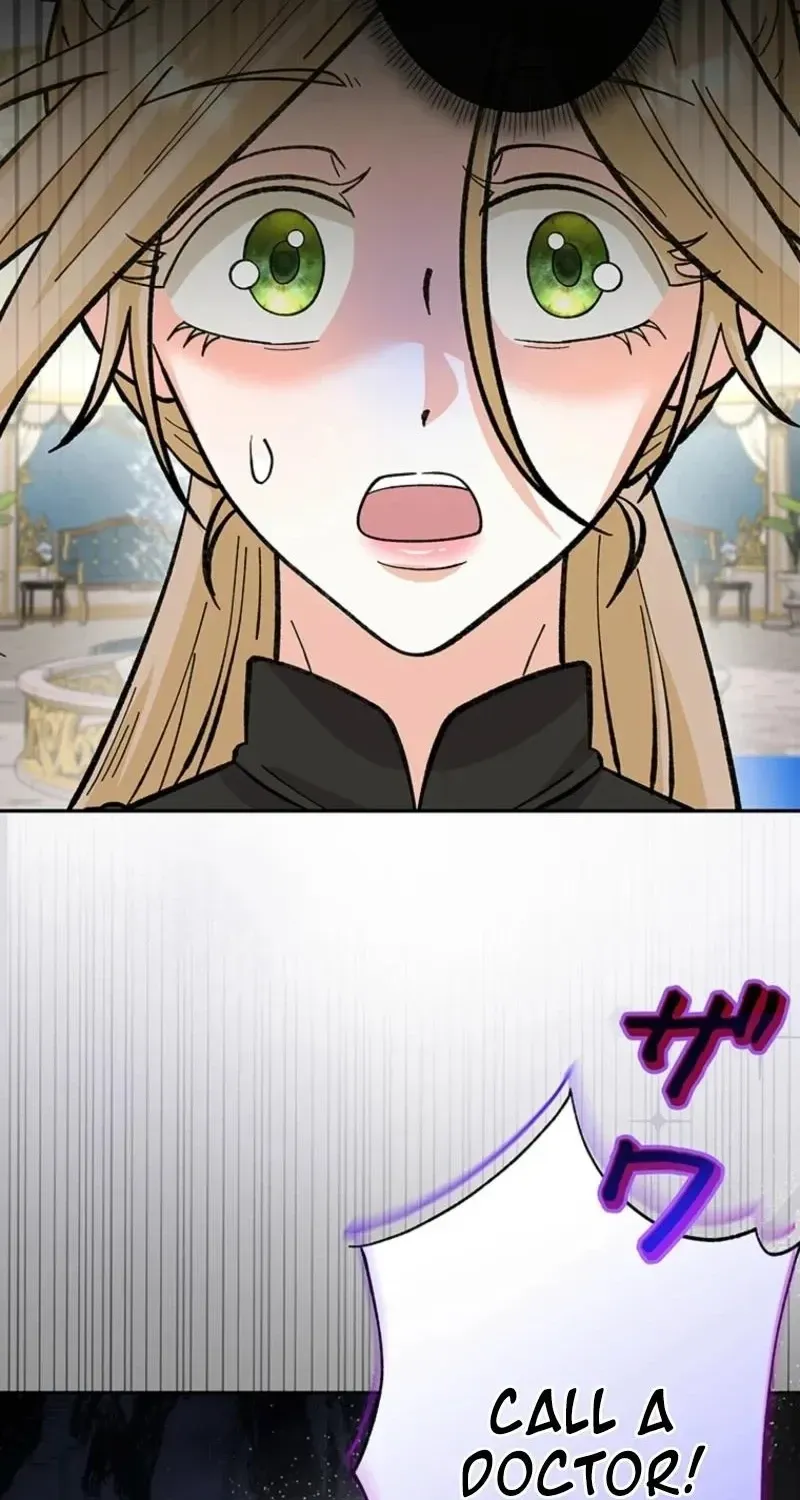 Akujo to Naru Gijou no Osewagakari ni Narimashita!? Chapter 9 page 64 - 