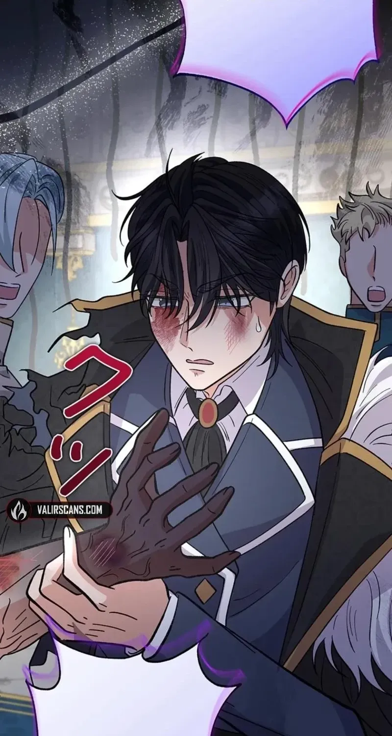 Akujo to Naru Gijou no Osewagakari ni Narimashita!? Chapter 9 page 65 - 
