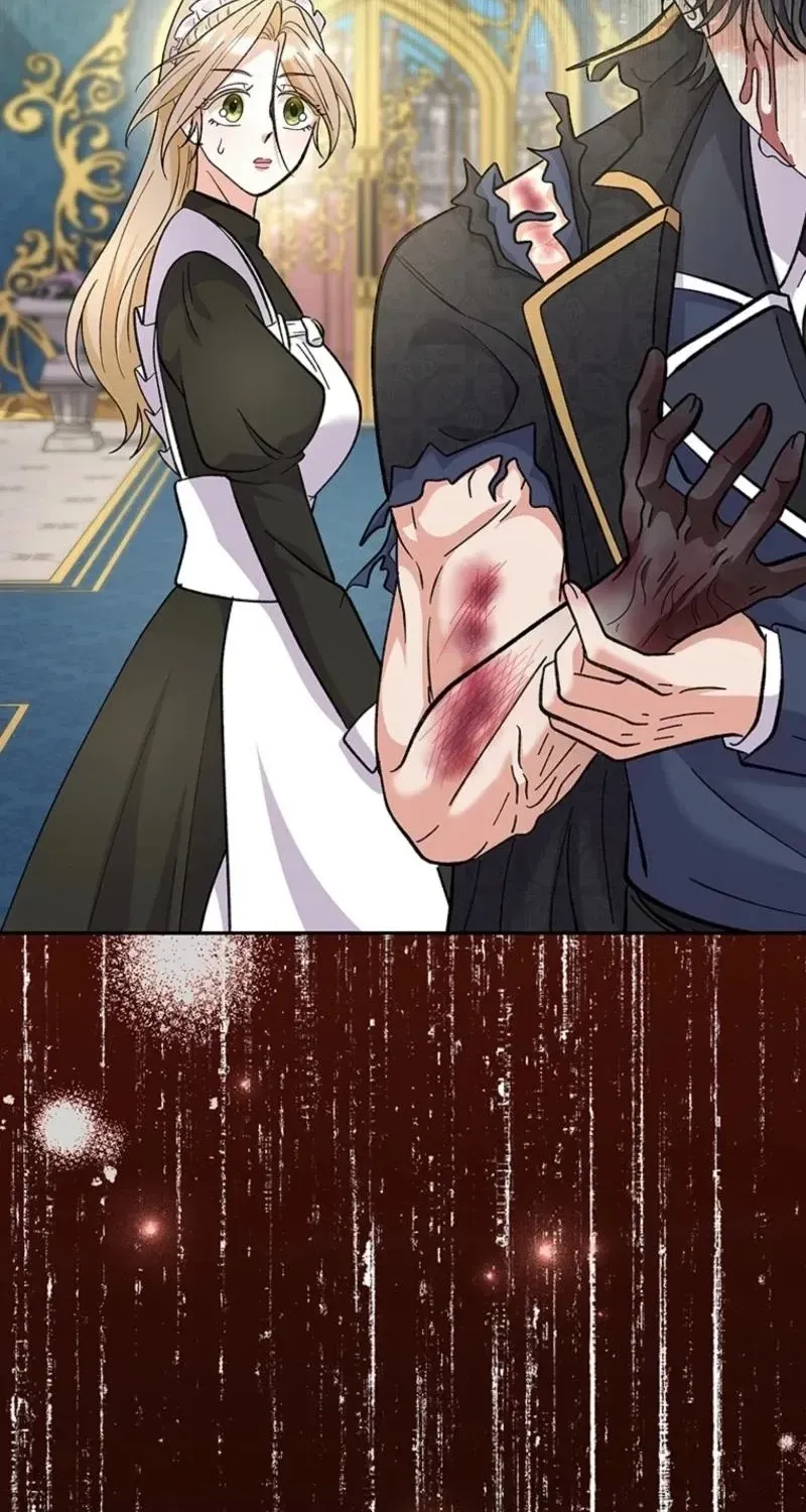 Akujo to Naru Gijou no Osewagakari ni Narimashita!? Chapter 9 page 71 - 