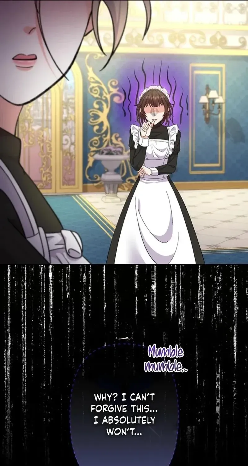 Akujo to Naru Gijou no Osewagakari ni Narimashita!? Chapter 9 page 73 - 