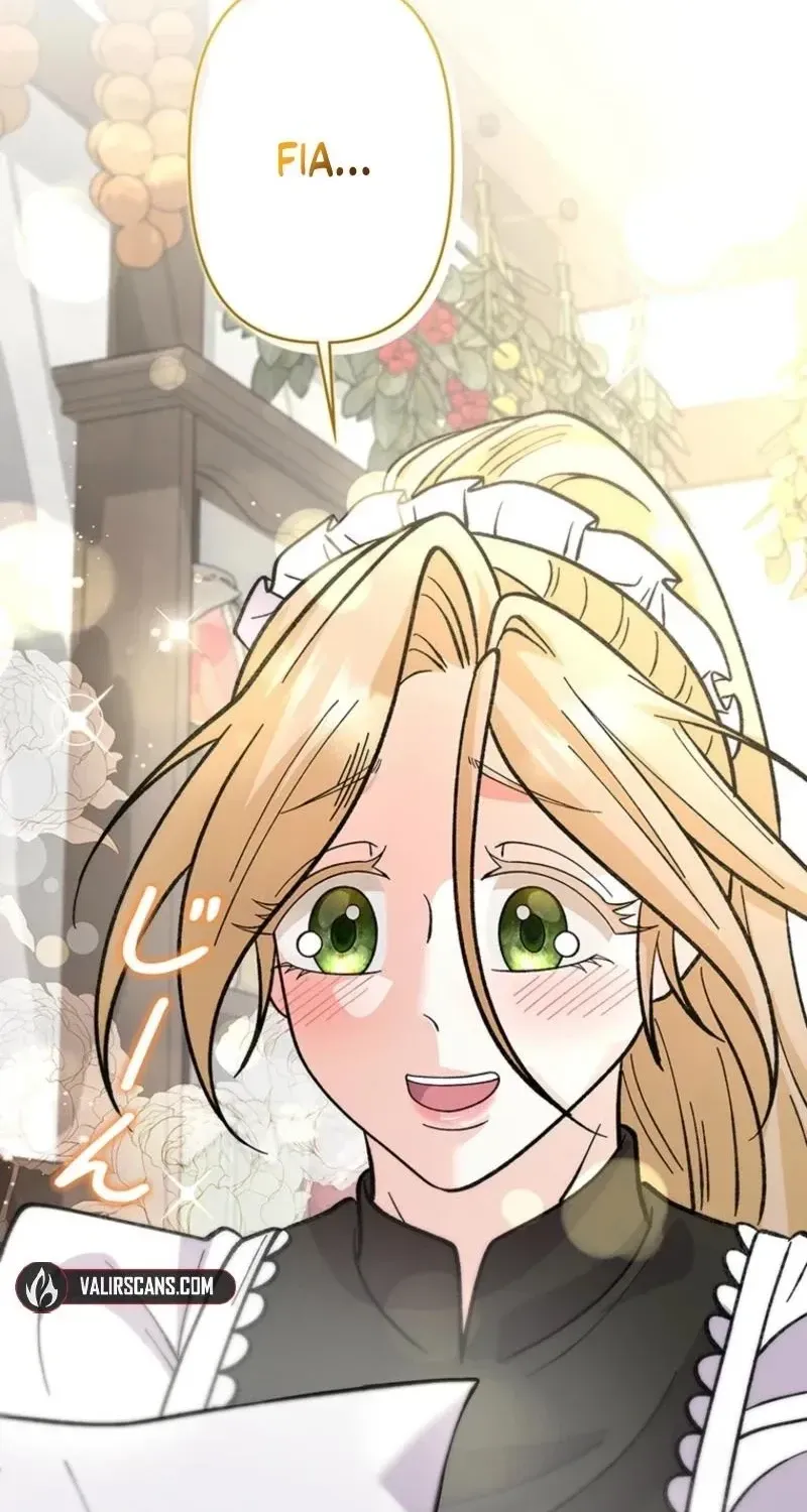 Akujo to Naru Gijou no Osewagakari ni Narimashita!? Chapter 9 page 9 - 