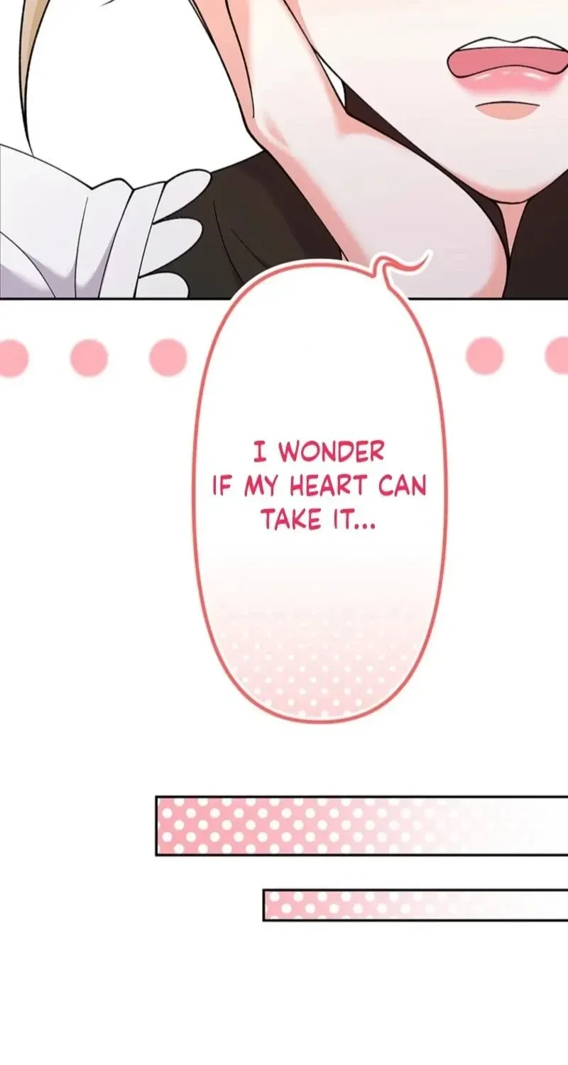 Akujo to Naru Gijou no Osewagakari ni Narimashita!? Chapter 9 page 85 - 