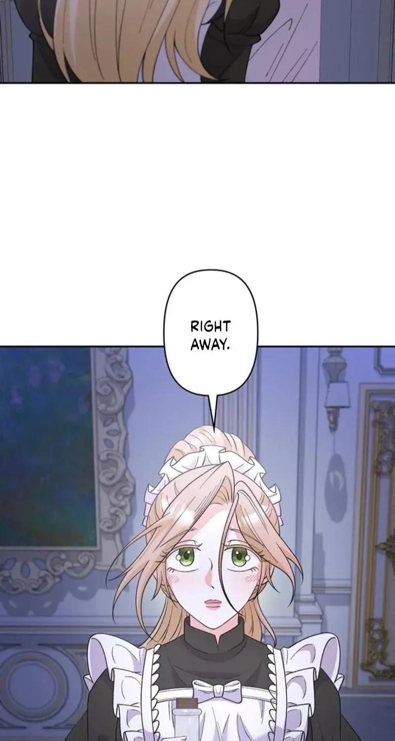 Akujo to Naru Gijou no Osewagakari ni Narimashita!? Chapter 9 page 90 - 