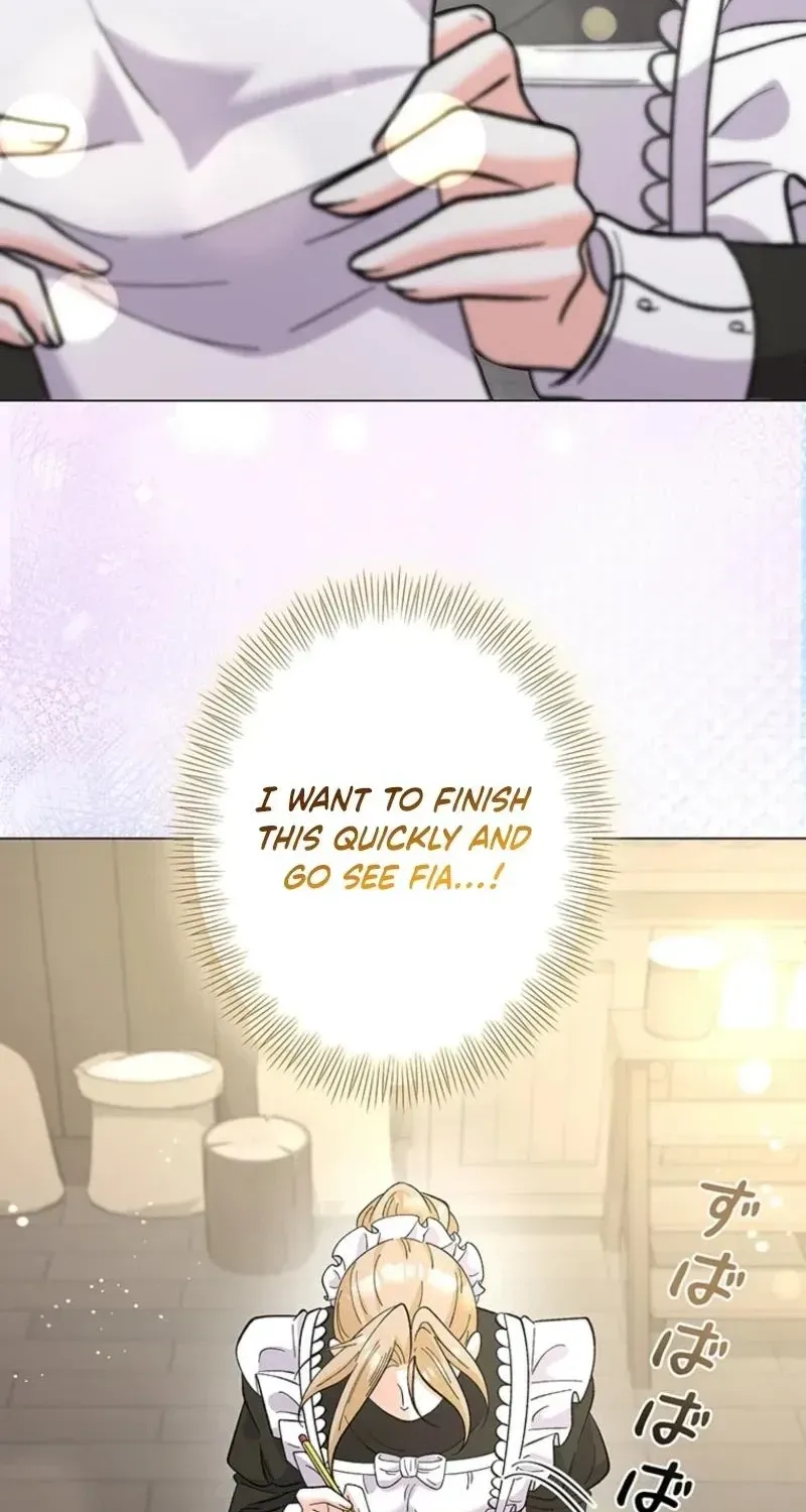 Akujo to Naru Gijou no Osewagakari ni Narimashita!? Chapter 9 page 10 - 