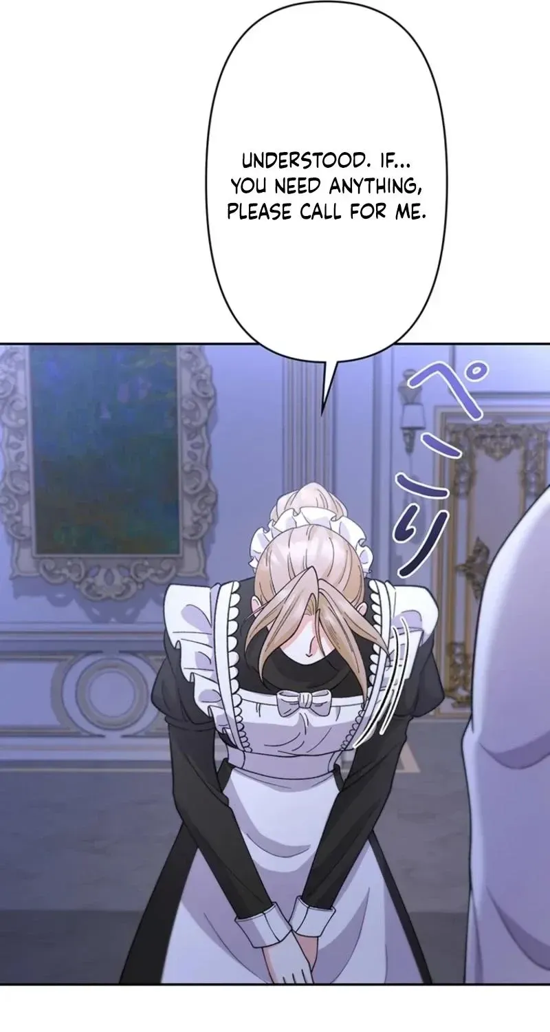Akujo to Naru Gijou no Osewagakari ni Narimashita!? Chapter 9 page 95 - 