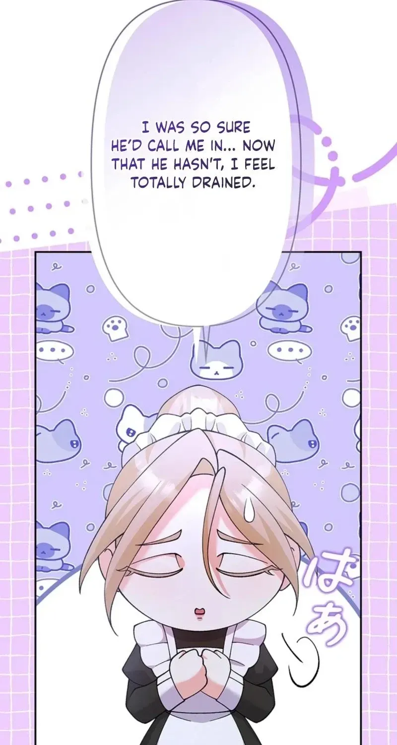 Akujo to Naru Gijou no Osewagakari ni Narimashita!? Chapter 9 page 98 - 