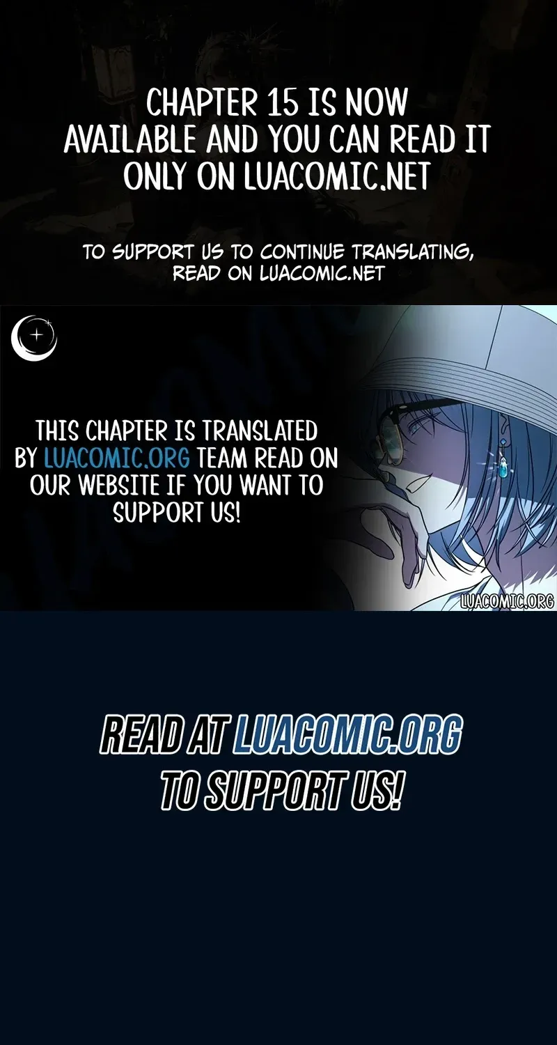 Akujo wa Chuuken Goei ni Kubiwa o Tsukerareru Chapter 1 page 1 - 