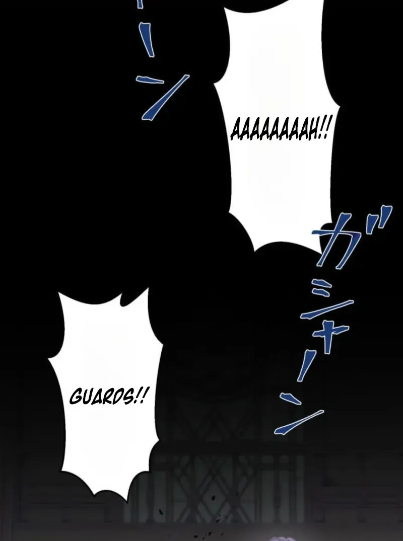 Akujo wa Chuuken Goei ni Kubiwa o Tsukerareru Chapter 1 page 120 - 