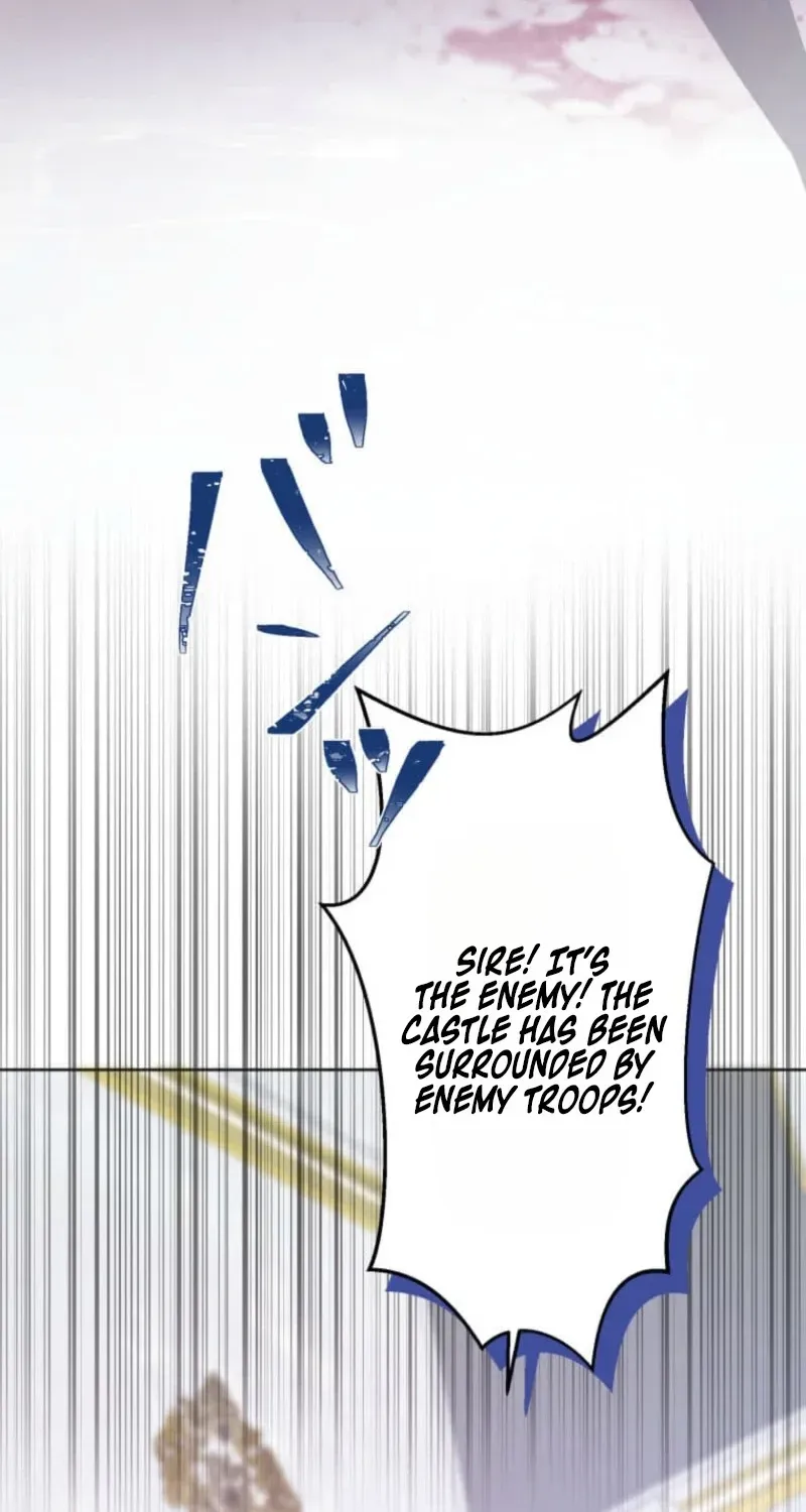 Akujo wa Chuuken Goei ni Kubiwa o Tsukerareru Chapter 1 page 122 - 