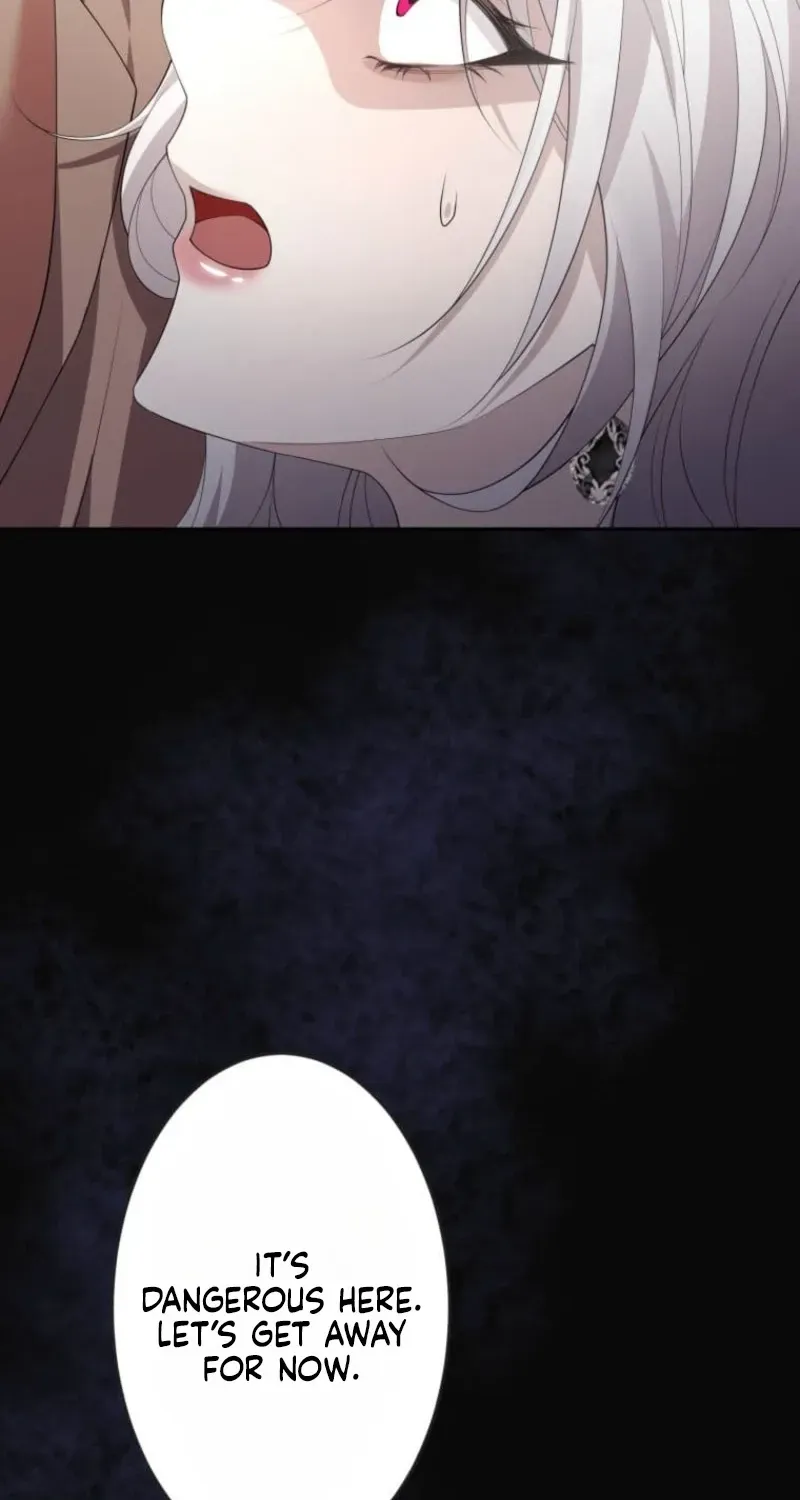 Akujo wa Chuuken Goei ni Kubiwa o Tsukerareru Chapter 1 page 129 - 