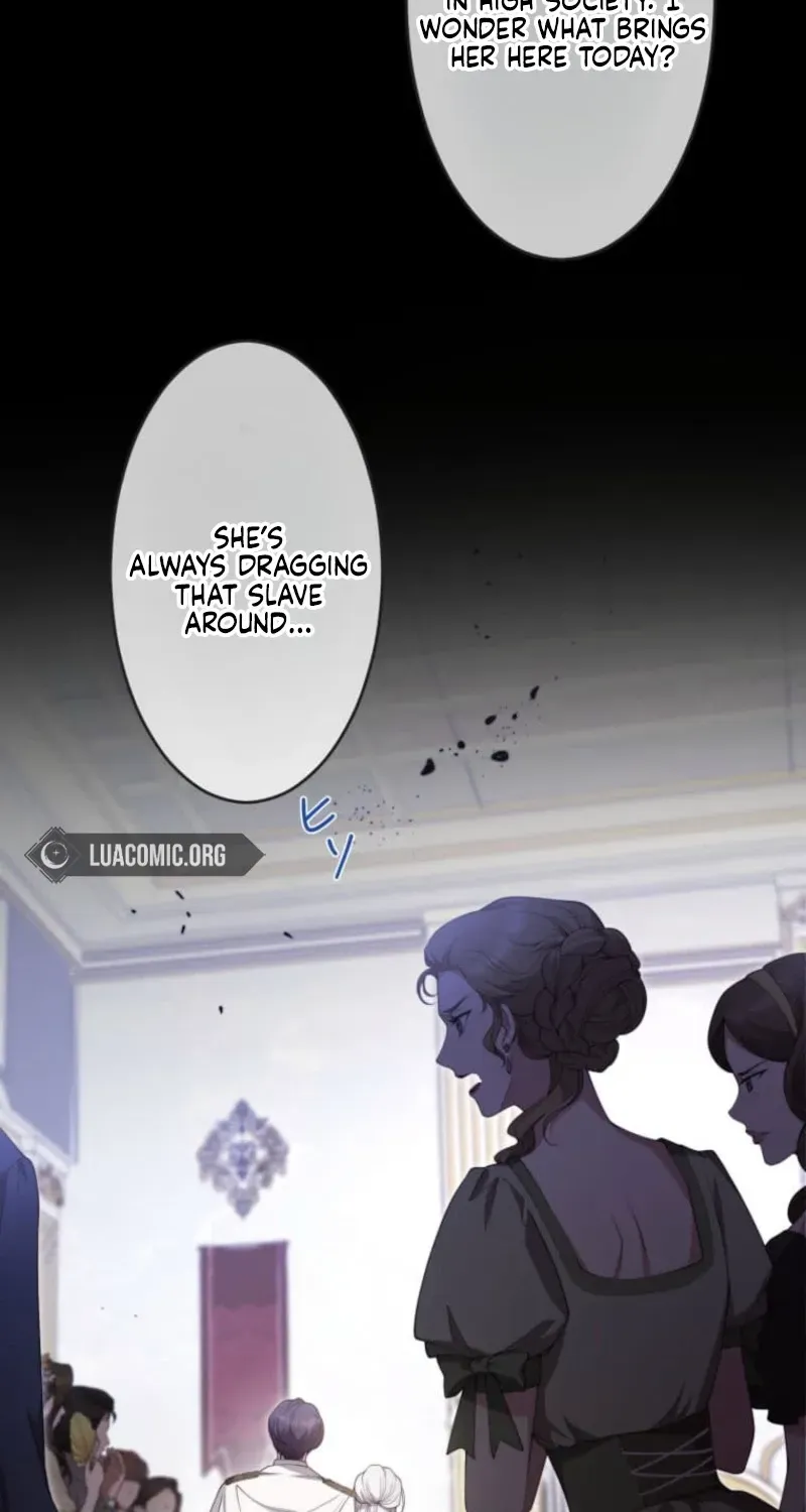 Akujo wa Chuuken Goei ni Kubiwa o Tsukerareru Chapter 1 page 14 - 
