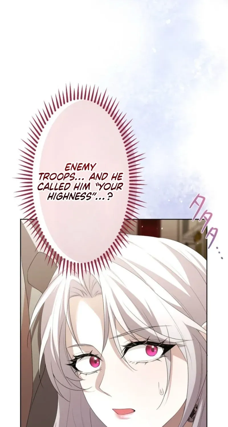 Akujo wa Chuuken Goei ni Kubiwa o Tsukerareru Chapter 1 page 132 - 