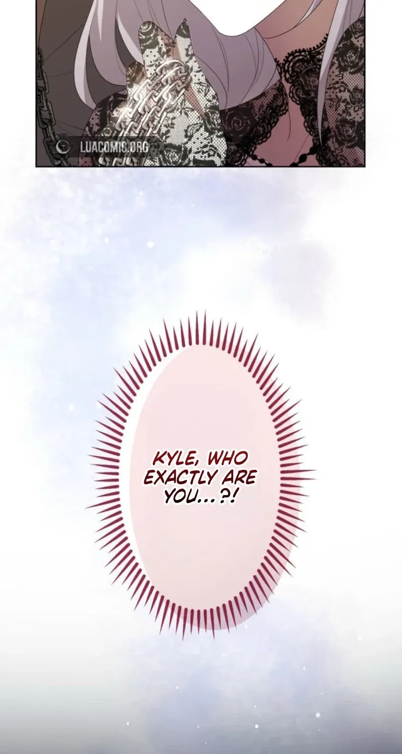 Akujo wa Chuuken Goei ni Kubiwa o Tsukerareru Chapter 1 page 133 - 