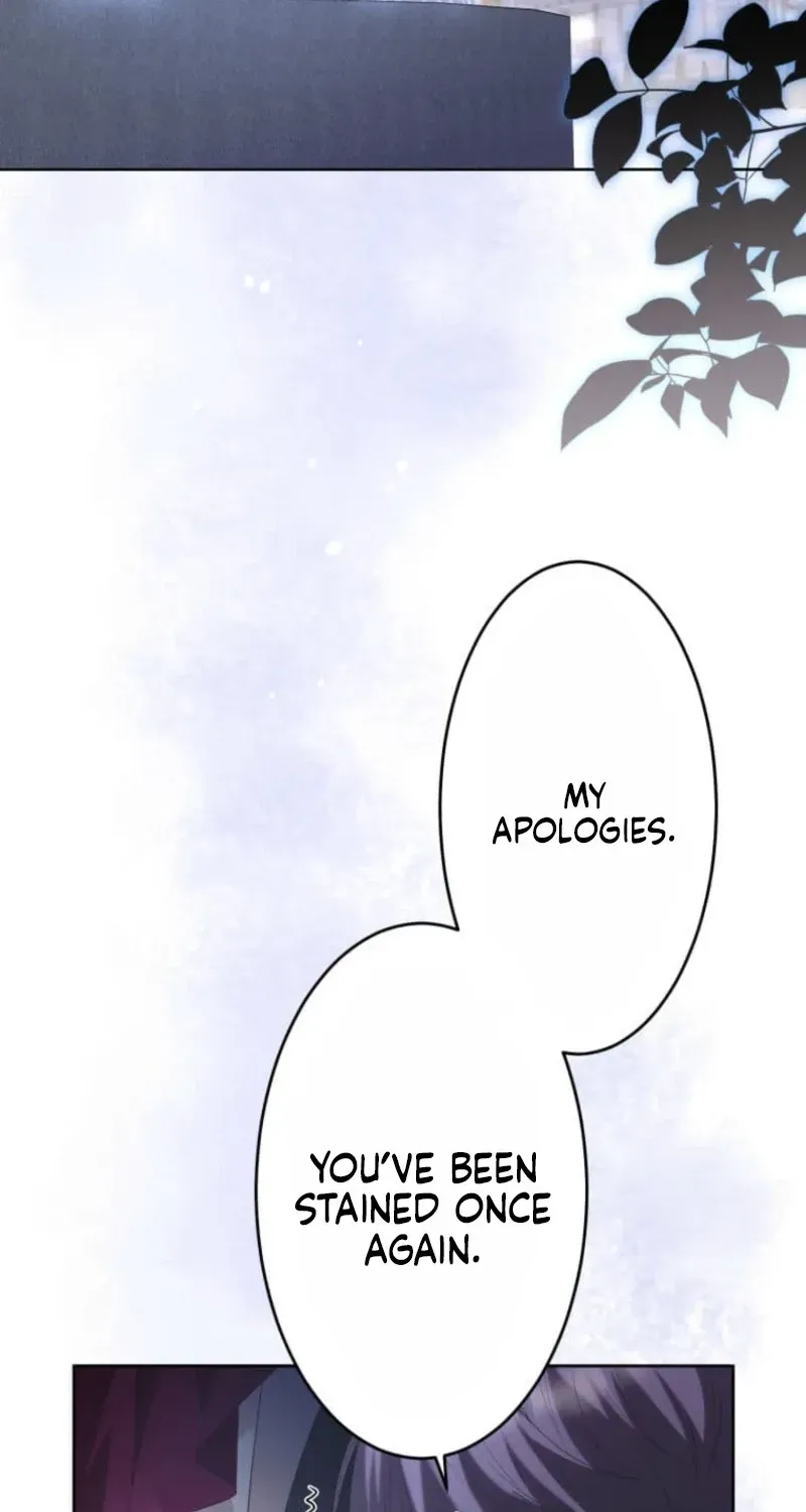 Akujo wa Chuuken Goei ni Kubiwa o Tsukerareru Chapter 1 page 136 - 