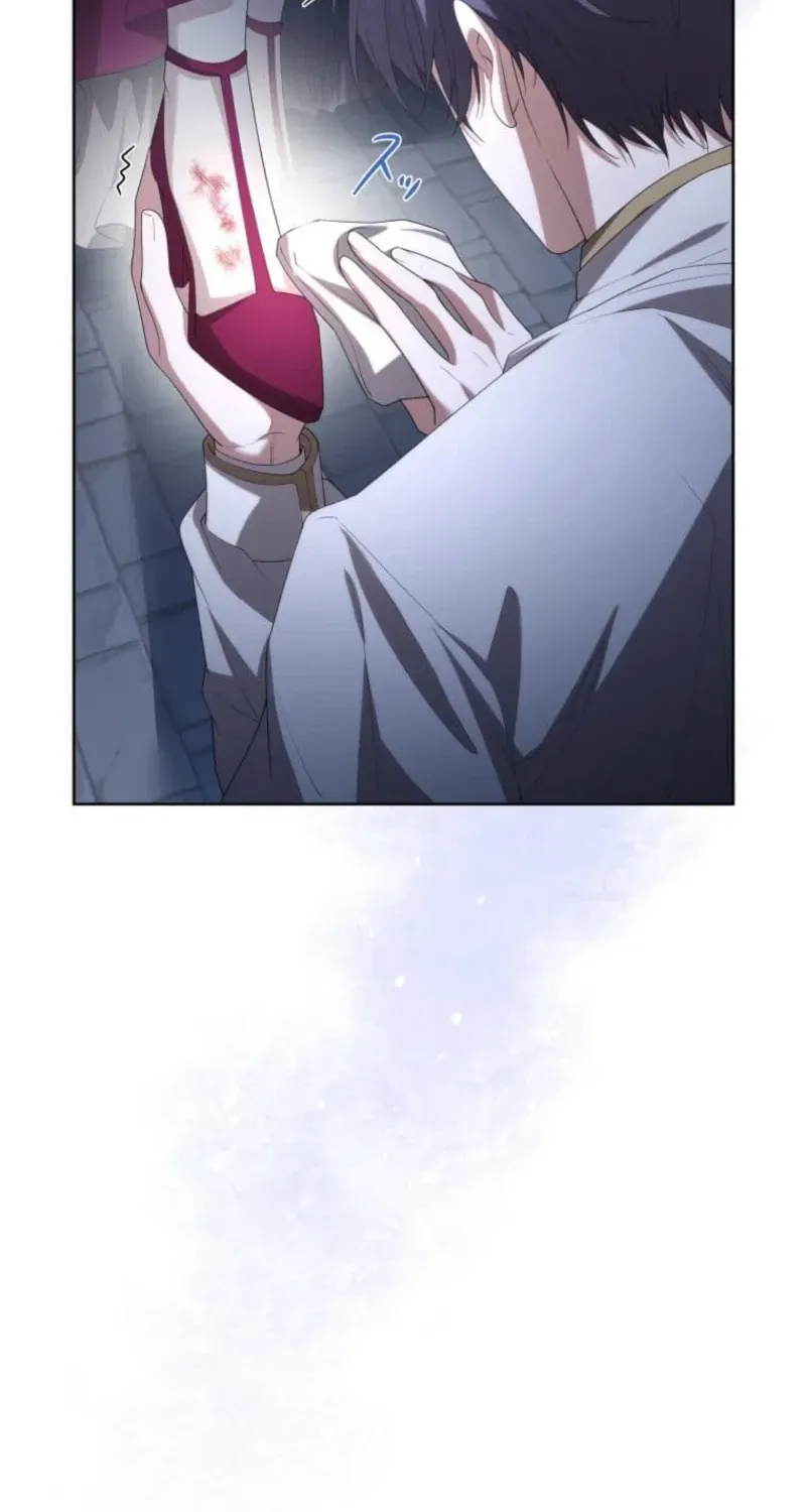 Akujo wa Chuuken Goei ni Kubiwa o Tsukerareru Chapter 1 page 137 - 