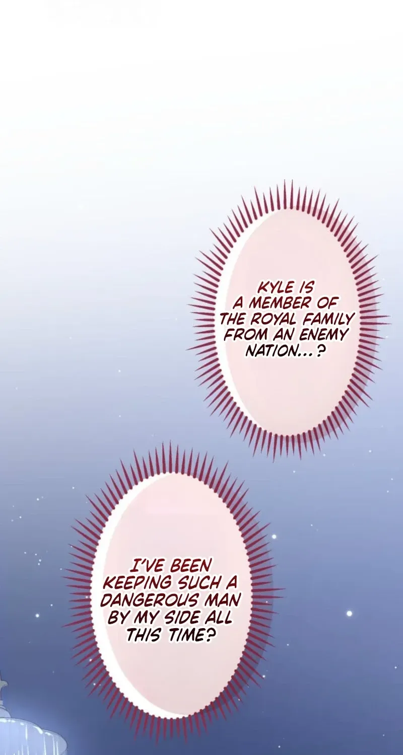 Akujo wa Chuuken Goei ni Kubiwa o Tsukerareru Chapter 1 page 138 - 