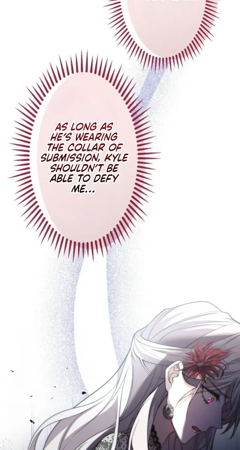 Akujo wa Chuuken Goei ni Kubiwa o Tsukerareru Chapter 1 page 141 - 