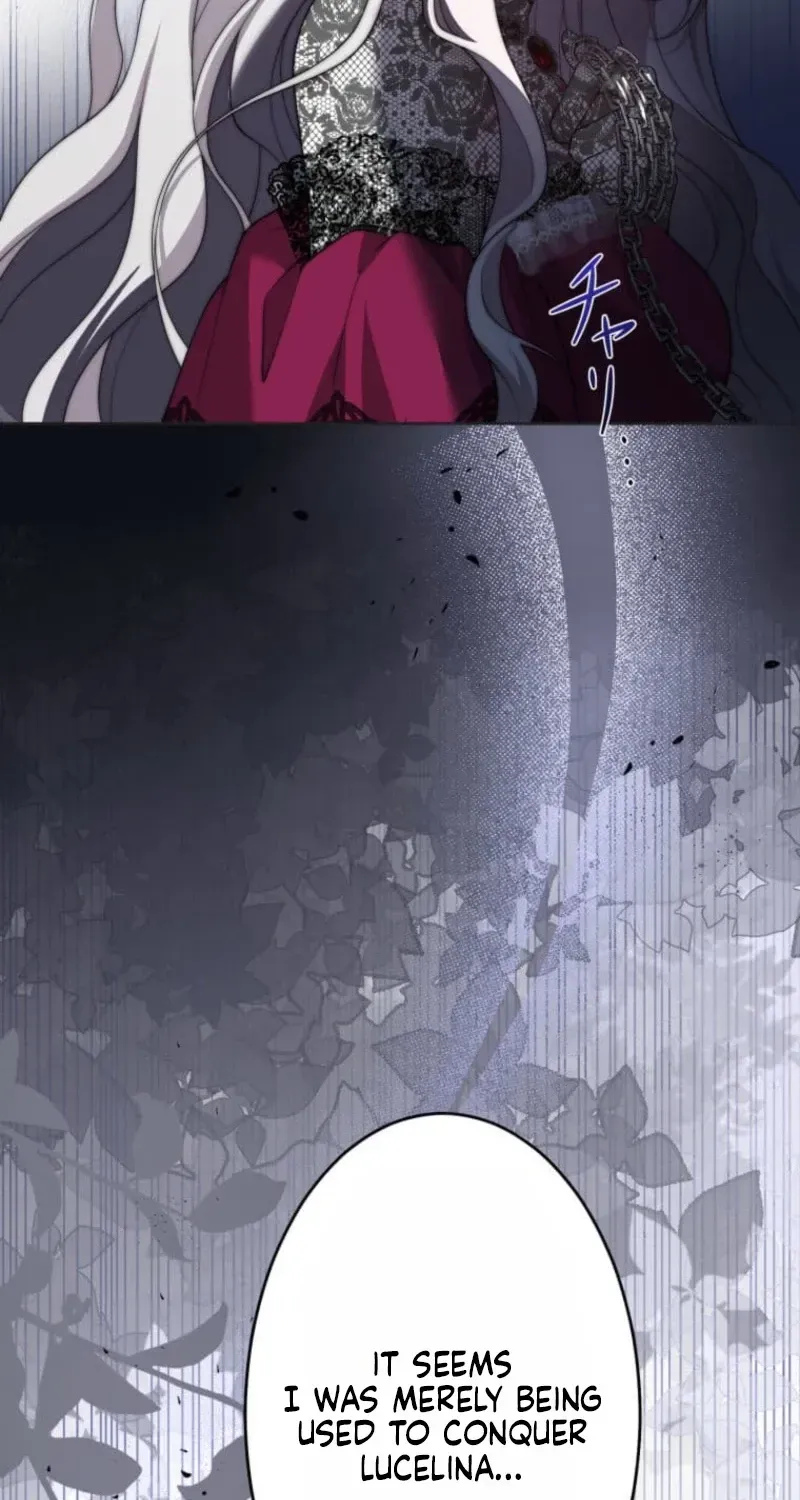 Akujo wa Chuuken Goei ni Kubiwa o Tsukerareru Chapter 1 page 142 - 