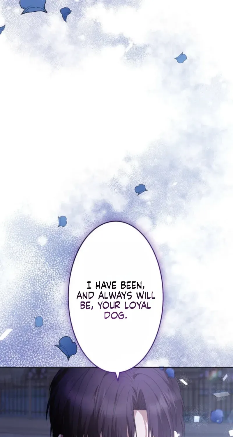 Akujo wa Chuuken Goei ni Kubiwa o Tsukerareru Chapter 1 page 146 - 