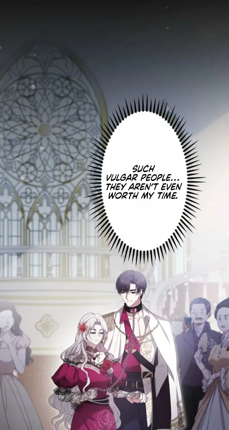 Akujo wa Chuuken Goei ni Kubiwa o Tsukerareru Chapter 1 page 16 - 