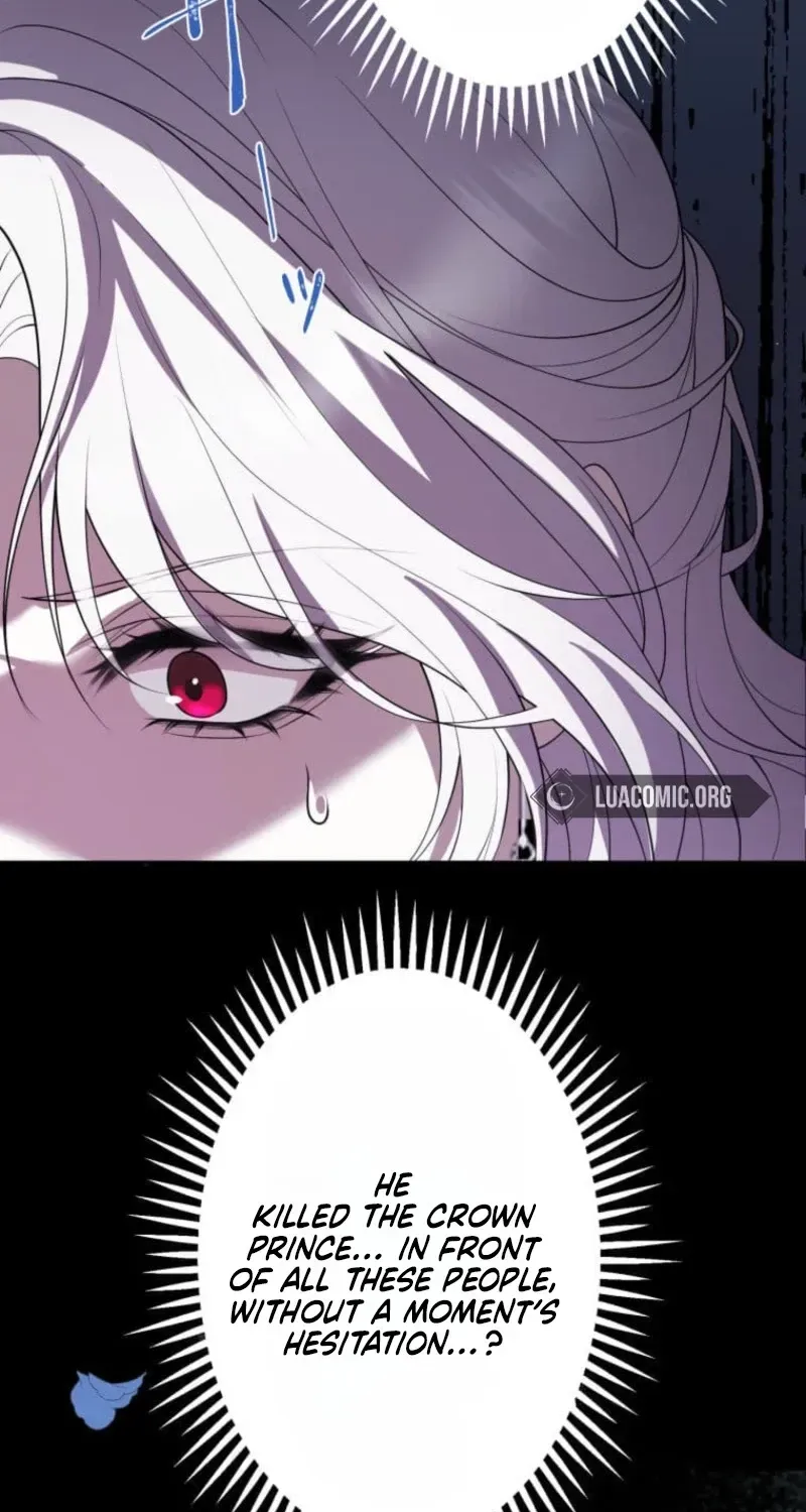 Akujo wa Chuuken Goei ni Kubiwa o Tsukerareru Chapter 1 page 153 - 