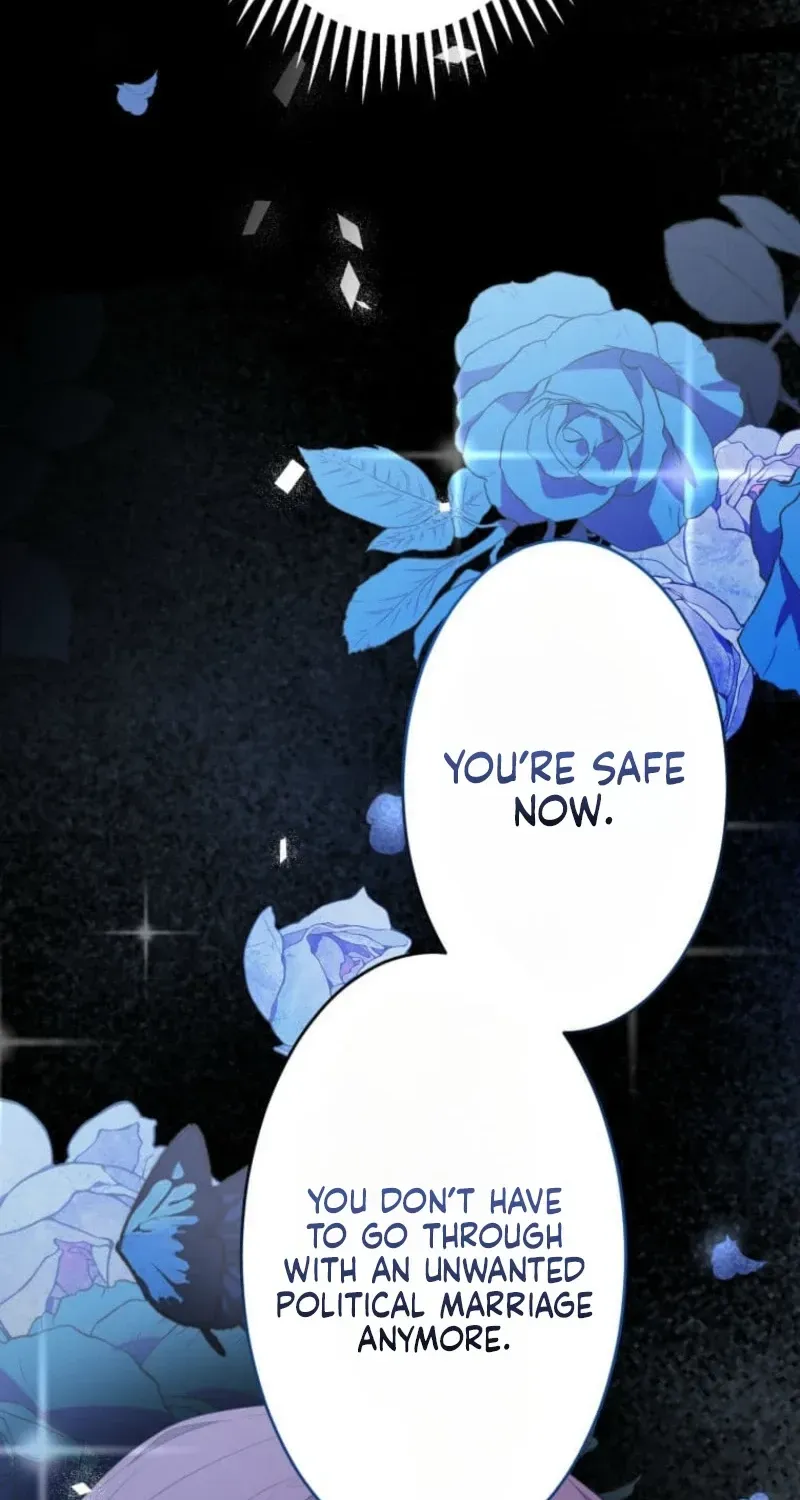 Akujo wa Chuuken Goei ni Kubiwa o Tsukerareru Chapter 1 page 154 - 