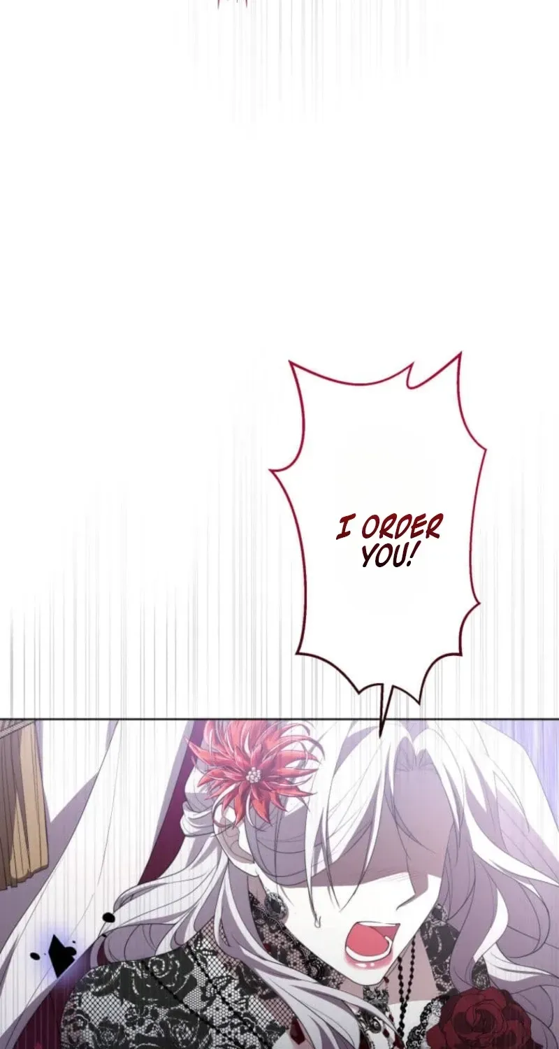 Akujo wa Chuuken Goei ni Kubiwa o Tsukerareru Chapter 1 page 158 - 