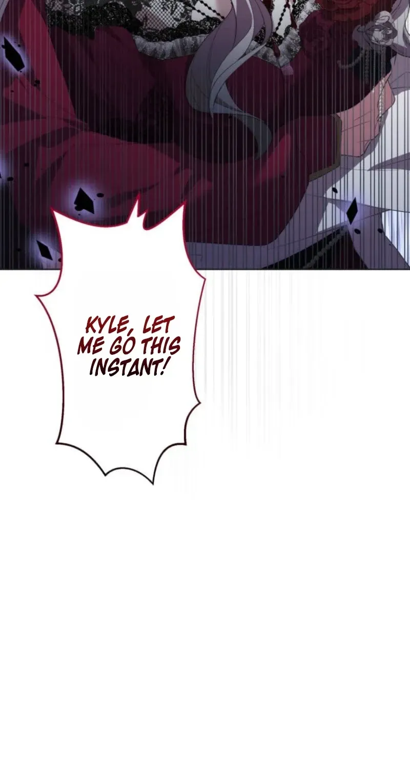 Akujo wa Chuuken Goei ni Kubiwa o Tsukerareru Chapter 1 page 159 - 