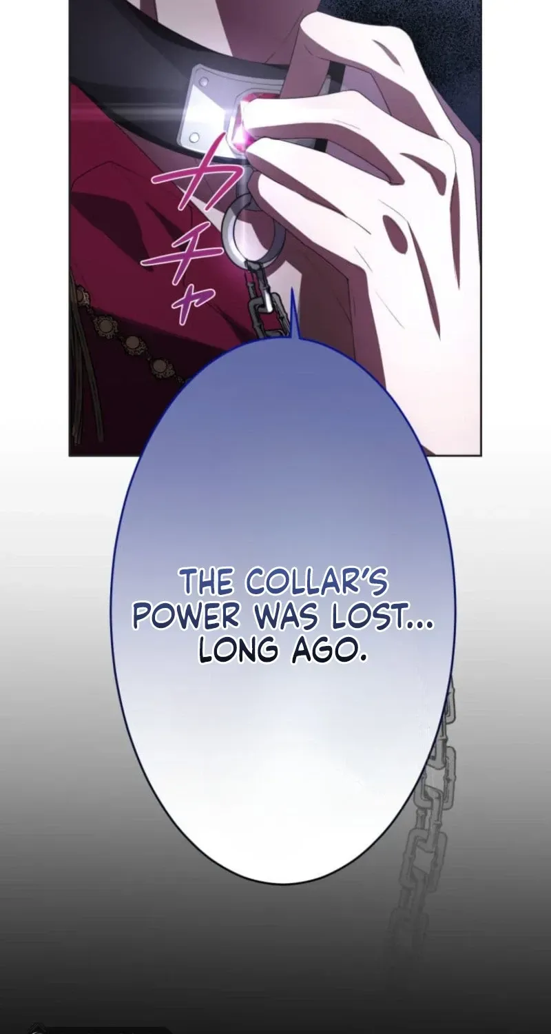 Akujo wa Chuuken Goei ni Kubiwa o Tsukerareru Chapter 1 page 162 - 