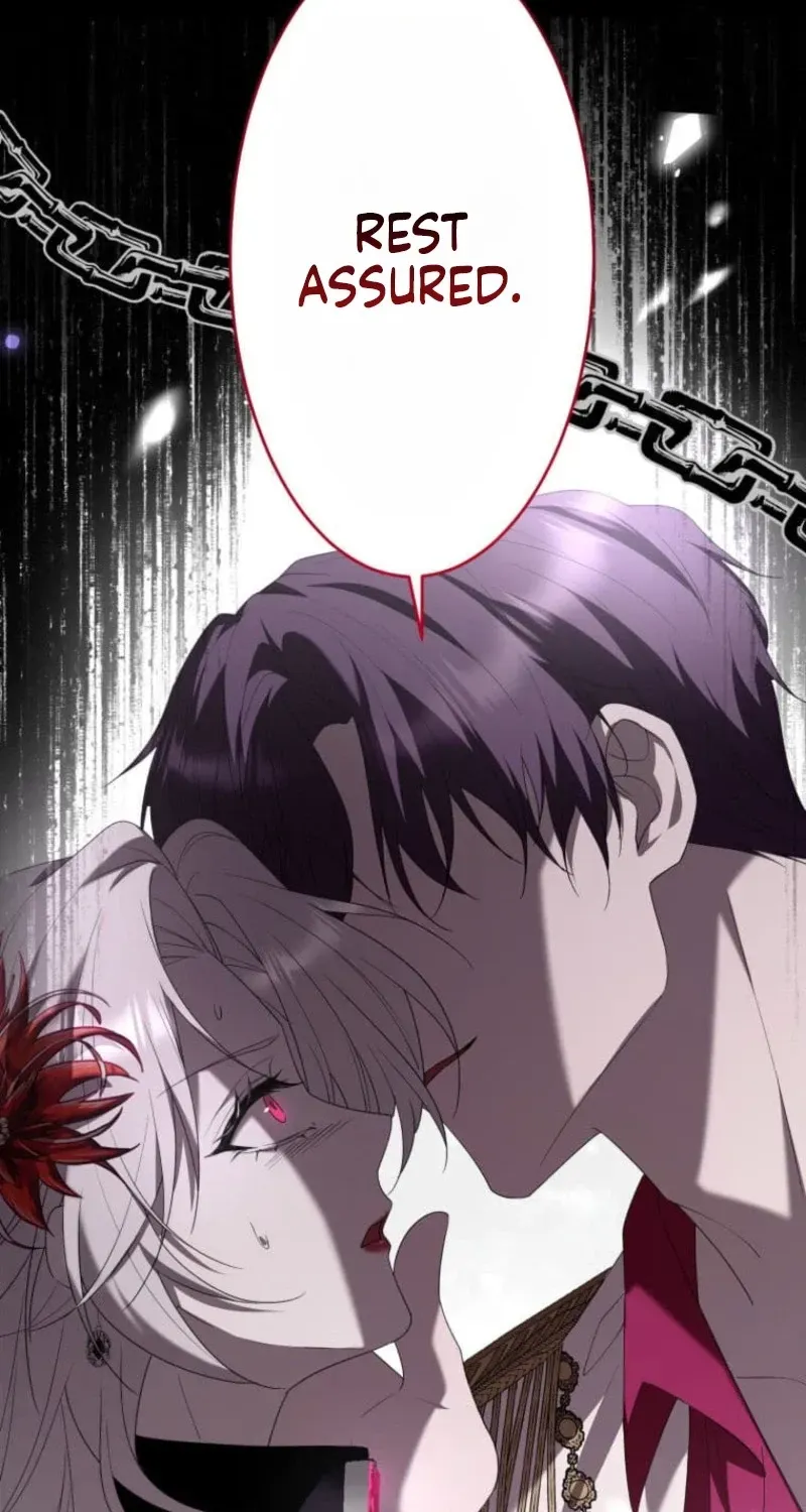 Akujo wa Chuuken Goei ni Kubiwa o Tsukerareru Chapter 1 page 166 - 