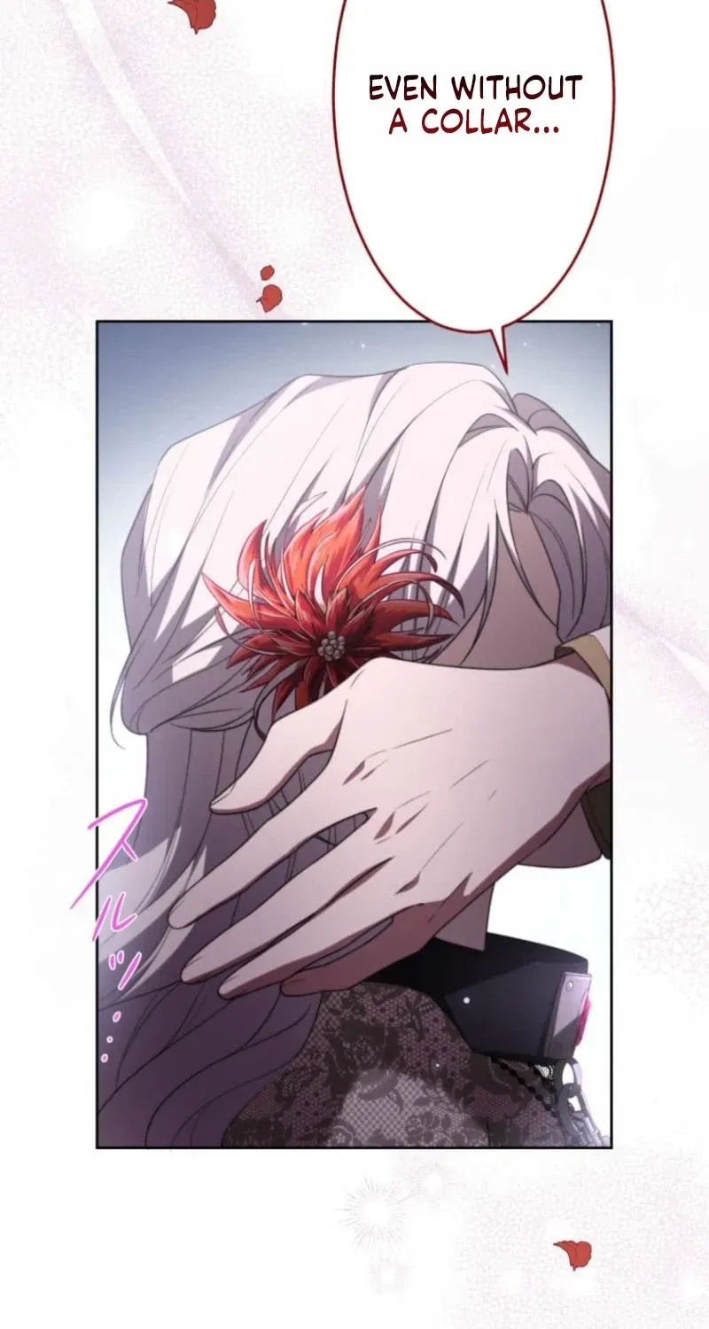 Akujo wa Chuuken Goei ni Kubiwa o Tsukerareru Chapter 1 page 168 - 