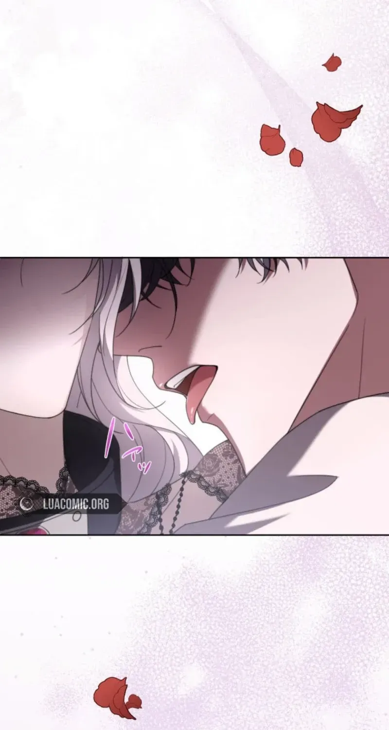 Akujo wa Chuuken Goei ni Kubiwa o Tsukerareru Chapter 1 page 171 - 