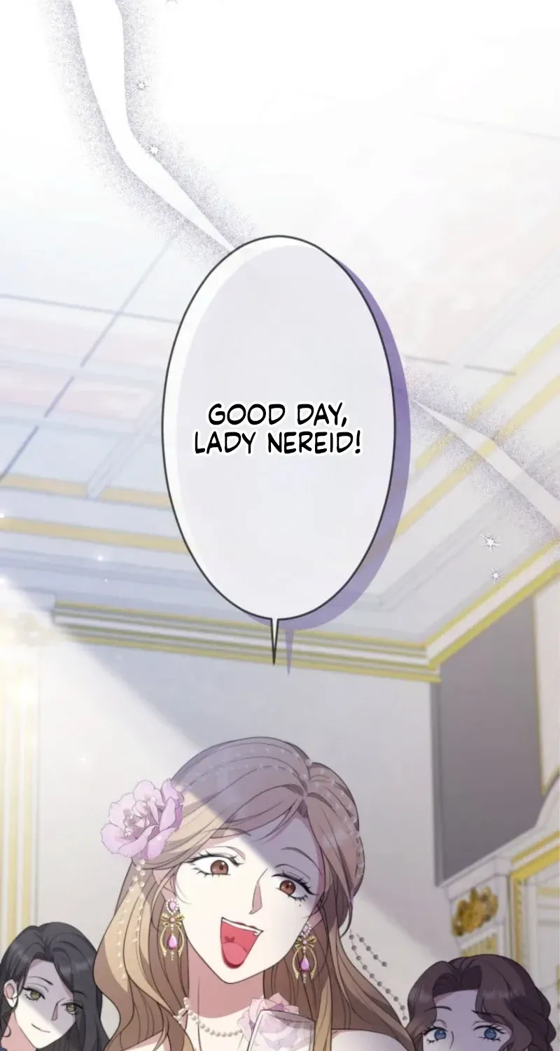 Akujo wa Chuuken Goei ni Kubiwa o Tsukerareru Chapter 1 page 19 - 