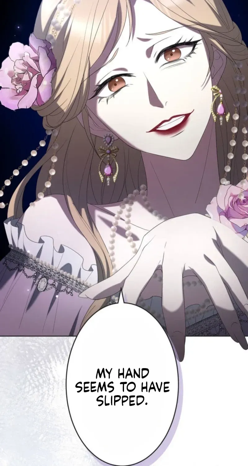 Akujo wa Chuuken Goei ni Kubiwa o Tsukerareru Chapter 1 page 24 - 