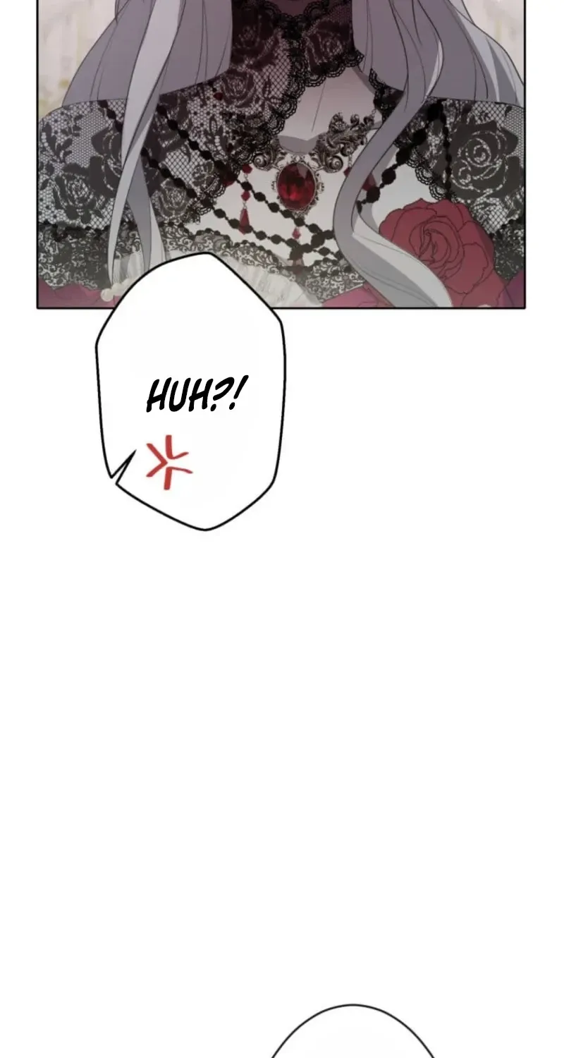 Akujo wa Chuuken Goei ni Kubiwa o Tsukerareru Chapter 1 page 33 - 
