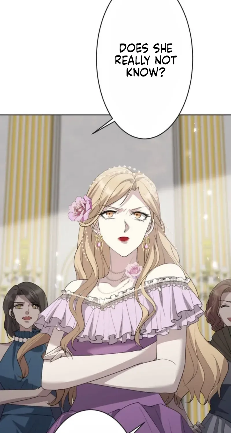 Akujo wa Chuuken Goei ni Kubiwa o Tsukerareru Chapter 1 page 34 - 