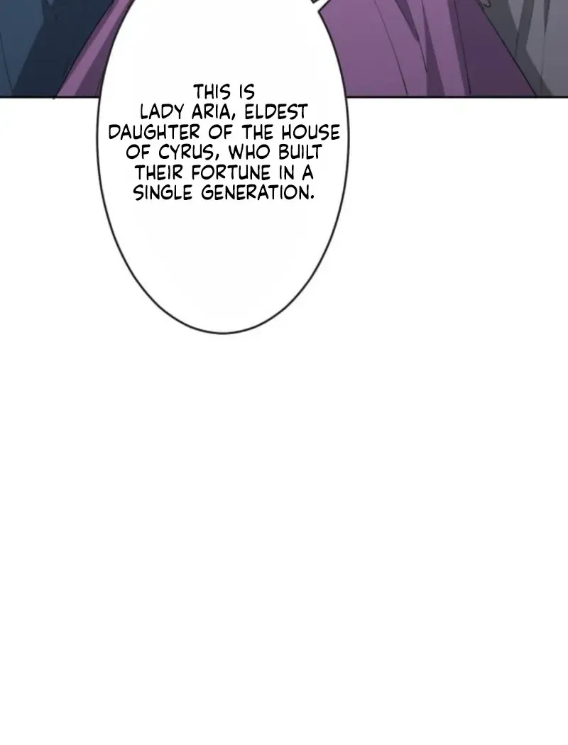 Akujo wa Chuuken Goei ni Kubiwa o Tsukerareru Chapter 1 page 35 - 