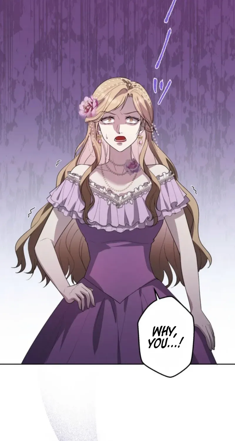 Akujo wa Chuuken Goei ni Kubiwa o Tsukerareru Chapter 1 page 38 - 