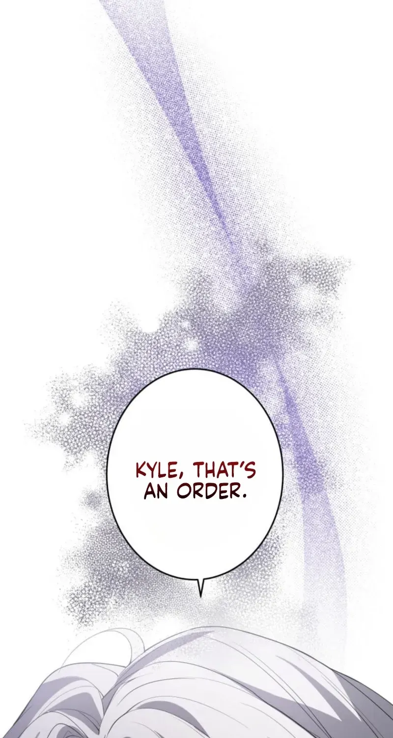 Akujo wa Chuuken Goei ni Kubiwa o Tsukerareru Chapter 1 page 39 - 
