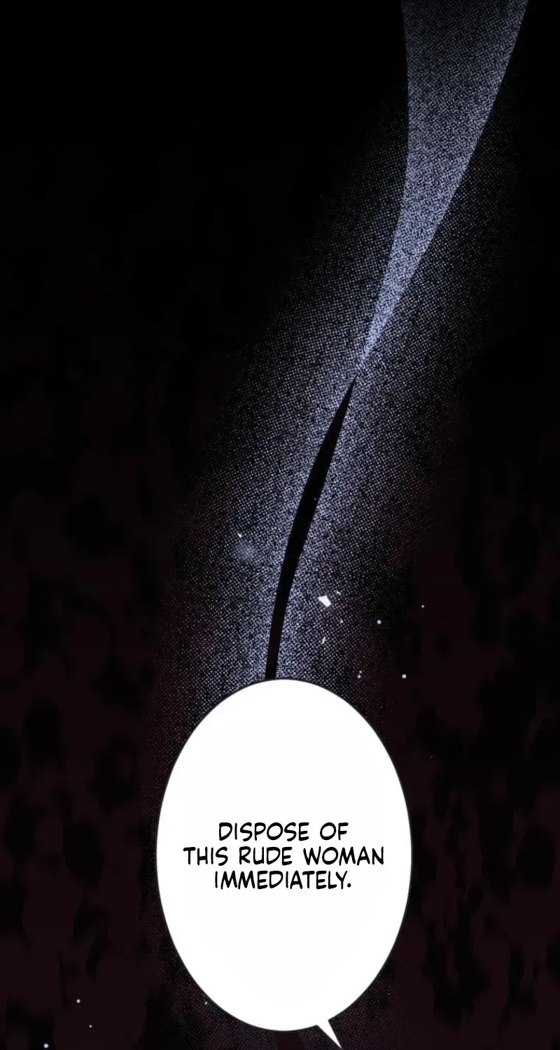 Akujo wa Chuuken Goei ni Kubiwa o Tsukerareru Chapter 1 page 41 - 