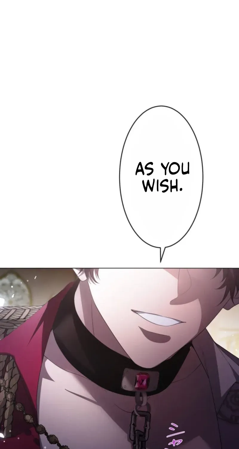 Akujo wa Chuuken Goei ni Kubiwa o Tsukerareru Chapter 1 page 44 - 
