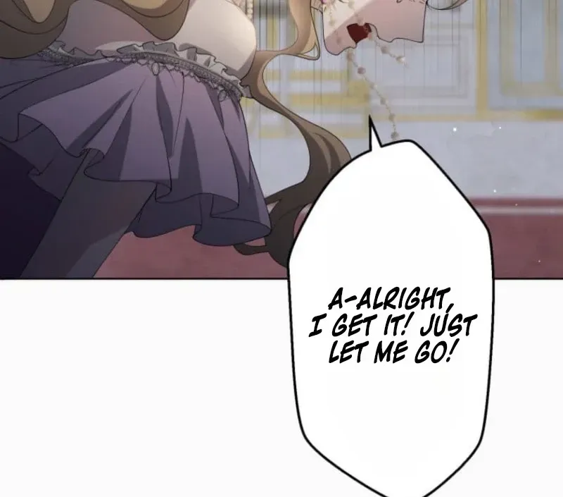 Akujo wa Chuuken Goei ni Kubiwa o Tsukerareru Chapter 1 page 55 - 