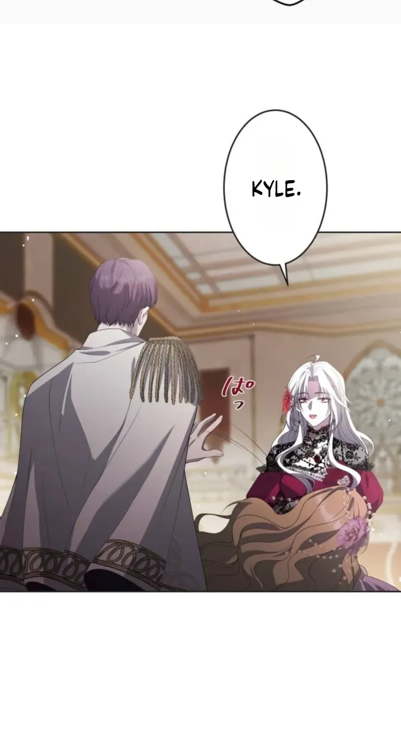 Akujo wa Chuuken Goei ni Kubiwa o Tsukerareru Chapter 1 page 56 - 