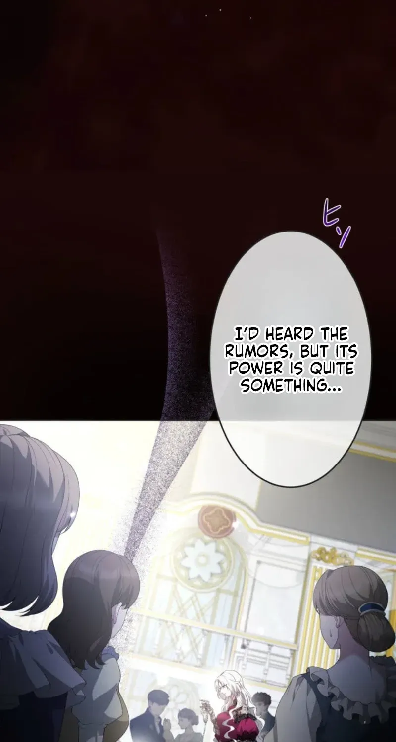 Akujo wa Chuuken Goei ni Kubiwa o Tsukerareru Chapter 1 page 63 - 