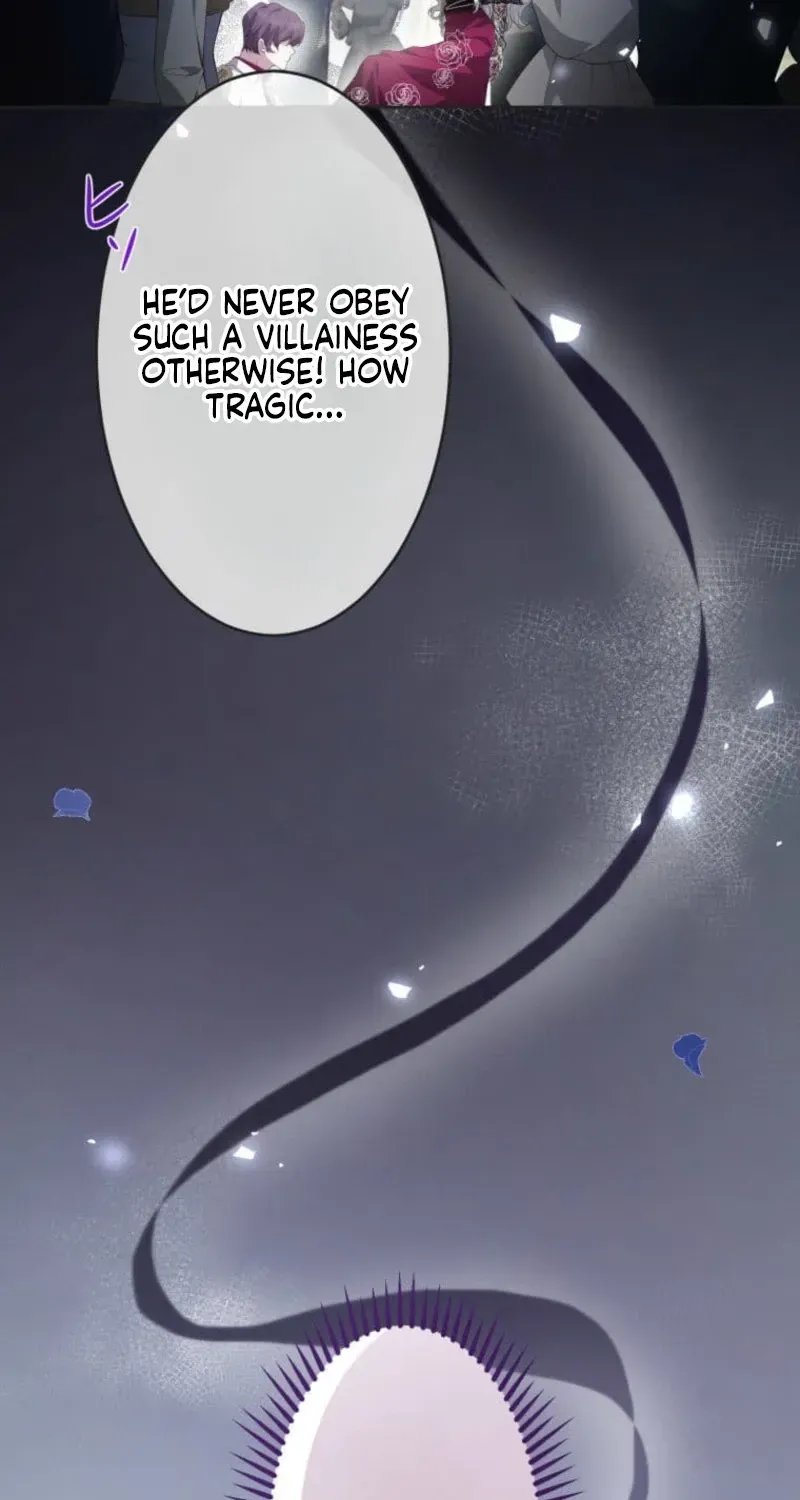 Akujo wa Chuuken Goei ni Kubiwa o Tsukerareru Chapter 1 page 64 - 