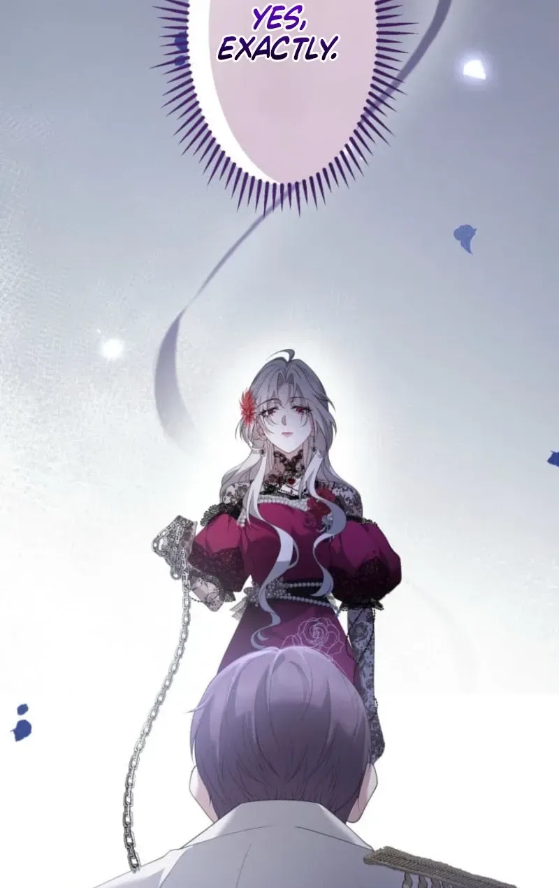 Akujo wa Chuuken Goei ni Kubiwa o Tsukerareru Chapter 1 page 65 - 