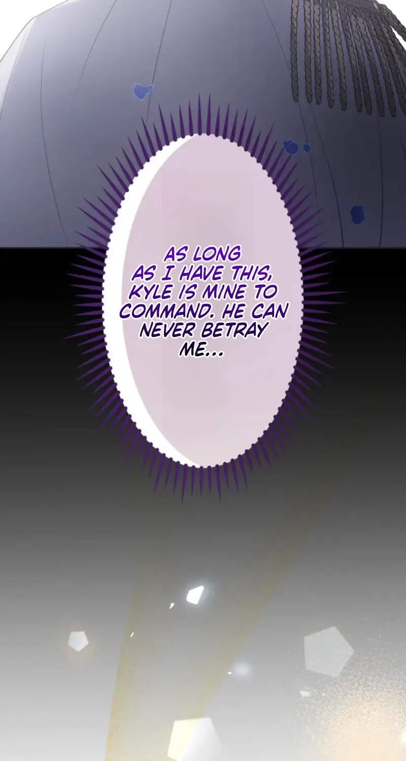 Akujo wa Chuuken Goei ni Kubiwa o Tsukerareru Chapter 1 page 66 - 