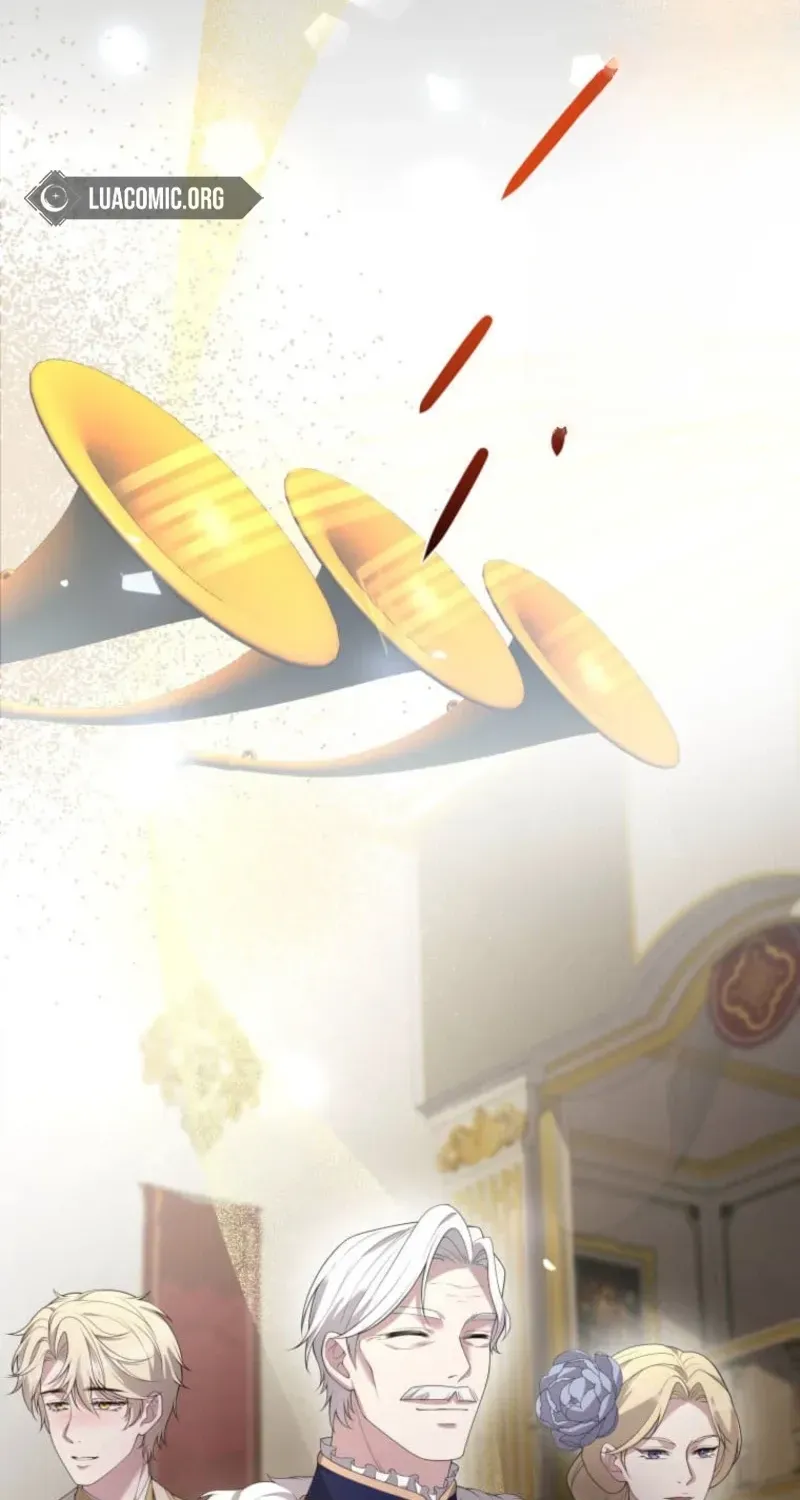 Akujo wa Chuuken Goei ni Kubiwa o Tsukerareru Chapter 1 page 67 - 